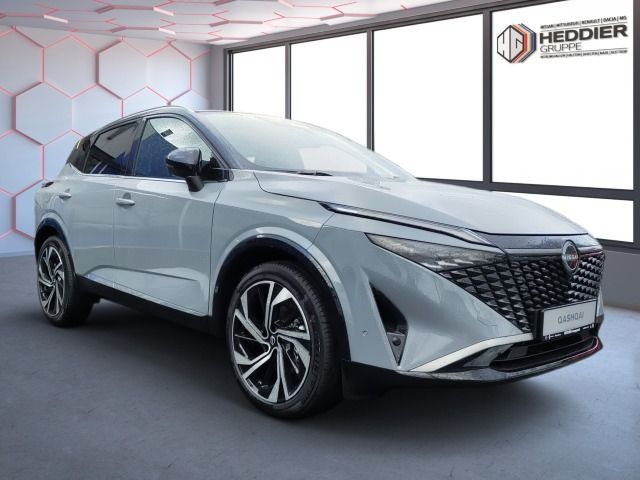 Fahrzeugabbildung Nissan Qashqai Tekna e-Power*NAVI*PGD*KAMERA*LEDER*SHZ*