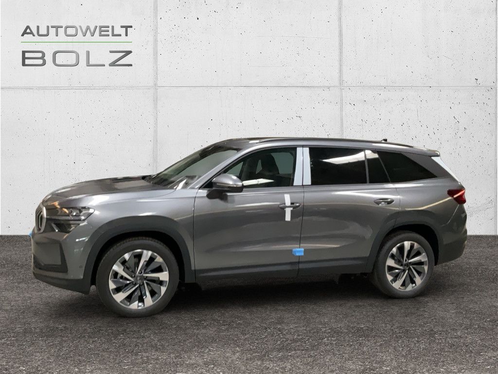 Skoda Kodiaq - Bild 7