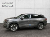 Skoda Kodiaq - Vorschau Bild 7