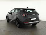 Kia Sportage 1.6 T-GDI Facelift LED Navi Kamera DAB - gebrauchte Kia Sportage mit Facelift