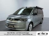 Volkswagen T7 California Beach 2.0 TDI DSG 5 Jahre Garantie