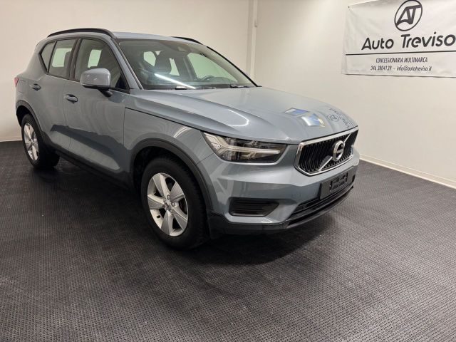 Volvo XC40 D3 Geartronic Momentum