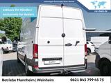 Volkswagen Crafter 35 Kasten 2.0 TDI Hochdach 8-Gang-Automa - Angebote
