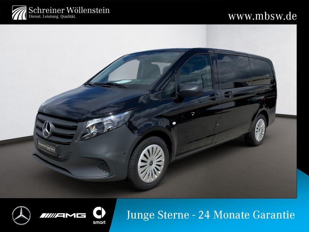 Mercedes-Benz Vito 116 Tourer PRO L *MBUX*DAB*AUT*Navi*RKM*