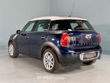 MINI Countryman Cooper, 1. Hd. Vollausstattung - MINI MINI: Pickup
