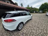 Renault Clio ENERGY TCe 120 Limited Grandtour Limited - Renault Clio: 12 Tce