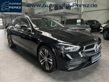 Mercedes-Benz C 300 T e 9G DISTRONIC-PANORAMA-KEYLESS-360°-DAB - gebrauchte Mercedes-Benz C 300 aus dem Jahr 2023