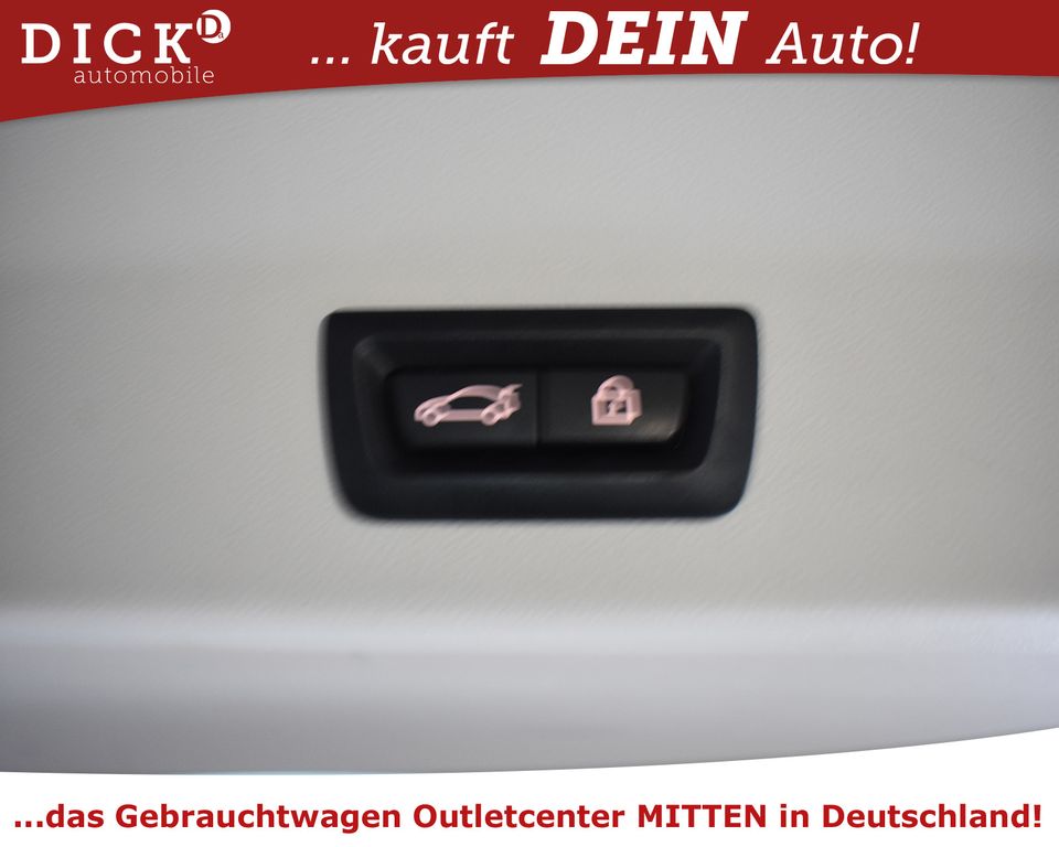 BMW X3 xDr 20d xLine Sport STANDHZ+360+HEAD+LEDER+MF