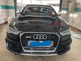 Audi S6 Avant 4.0 TFSI +ABT 550 PS+ACC+STANDHZ+AHK+ - Audi S6 aus 2017