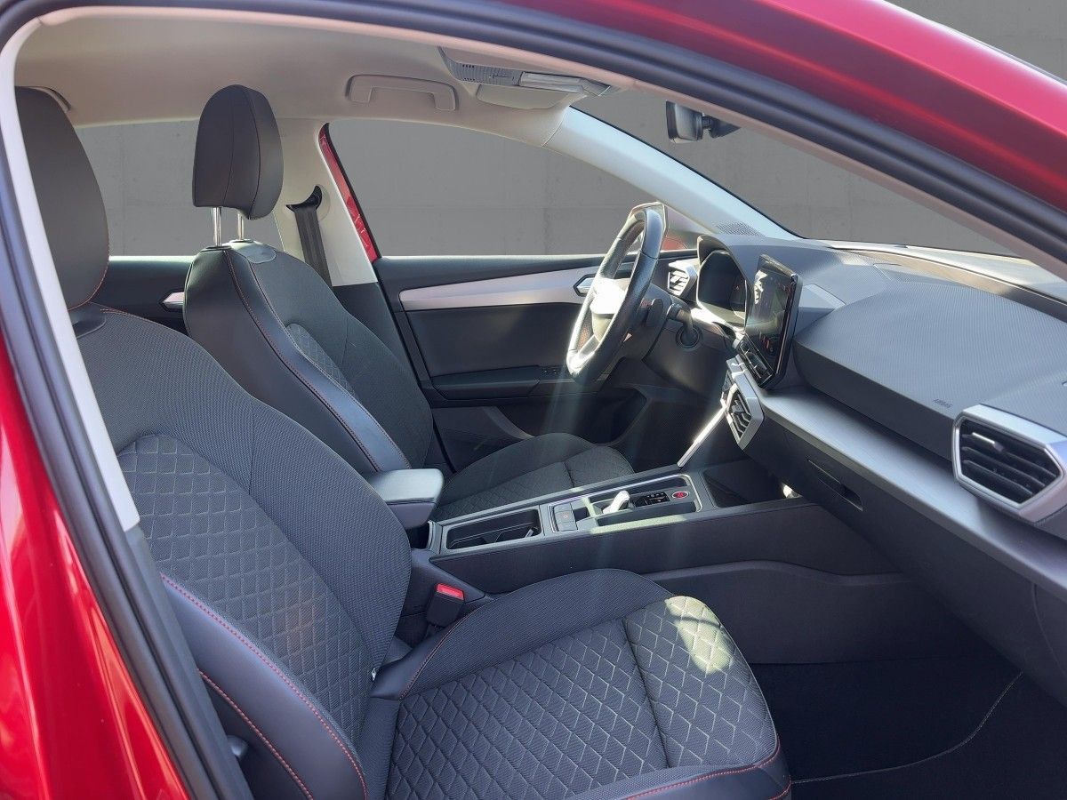 Seat Leon - Bild 12