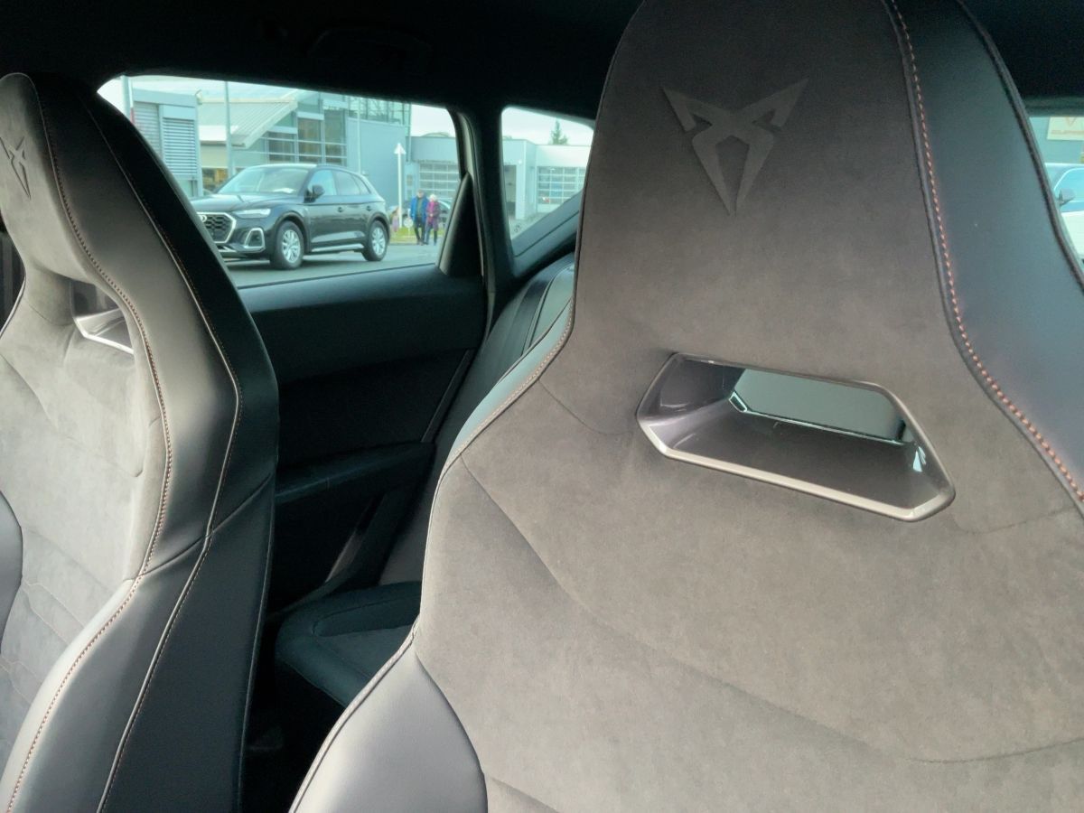 Cupra Ateca - Bild 17