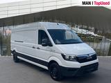 MAN TGE 3.140 4X2F SB RÜCKFAHRKAMERA/LADEBORDWAND - gebrauchte MAN TGE aus dem Jahr 2022