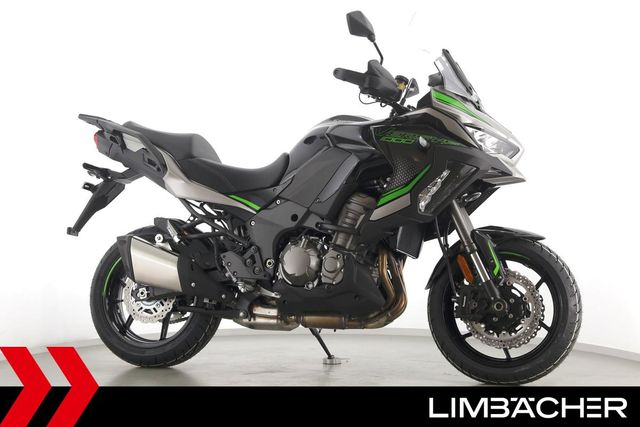 Kawasaki VERSYS 1000 SE - SONDERPREIS