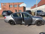 BMW E60 530Dpolnosche zulassung - BMW 530 Limousine Automatik E60 530d mit Diesel-Antrieb