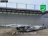 Andere Vega Transporter Lift + SteeringAxle
