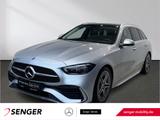 Mercedes-Benz C 180 T AMG DigitalLight Panorama 360°Kamera AHK
