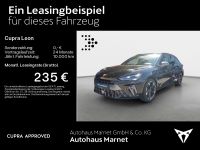 Cupra Leon - Vorschau Bild 2