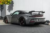 Porsche 911/992 GT3 *Carbon Dach*Lift*VOLLSCHALE*LED* - Porsche 992 aus 2022