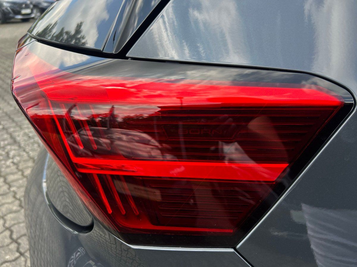Cupra Born - Bild 36