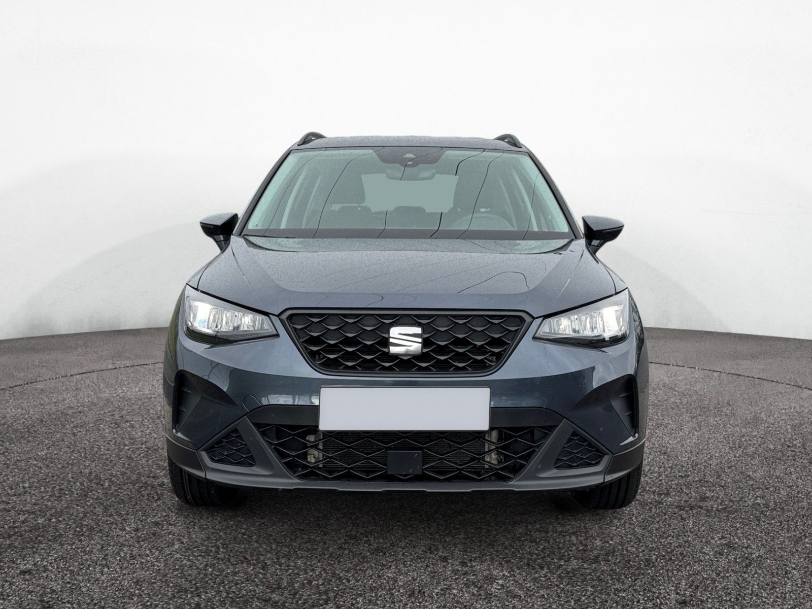 Seat Arona - Bild 2