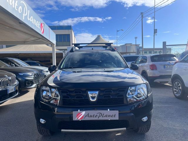 Dacia Duster 1.6 115CV Start&Stop 4x2 GPL Ambian