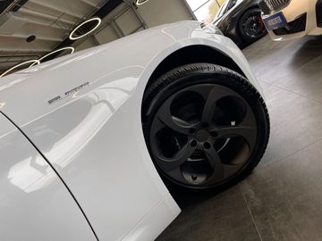 Alfa Romeo Giulia 2,2 JTDM Executive *BI-XENON*ACC*AHK*LED*