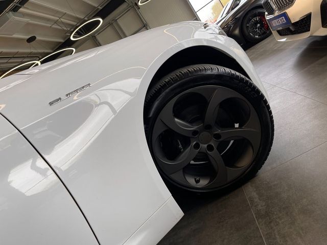 Alfa Romeo Giulia 2,2 JTDM Executive *BI-XENON*ACC*AHK*LED*