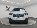 Opel Combo E Cargo 1,5D XL Edition EHZ Klimaaut AHK N - Opel Combo Edition mit Diesel-Antrieb