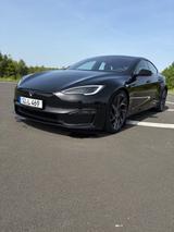 Tesla Model S Long Range Neueste Version 2026  - Tesla von 2026