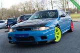 Nissan R33 GTR RB26 DETT Nismo Restore JDM R34 Sparco - Nissan Skyline: Gtr