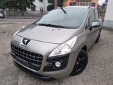 Peugeot 3008 1.6 VTi 120CV Premium benzina-gpl x - gebrauchte Peugeot 3008 aus dem Jahr 2009