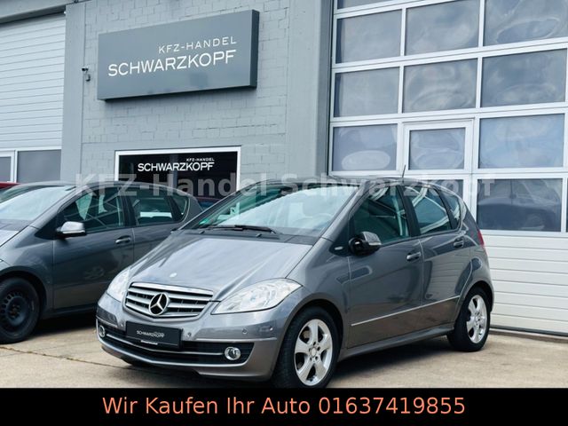 Mercedes-Benz A 180 Autotronic Avantgarde PDC 29tkm