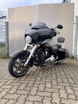 Harley-Davidson Street Glide/ KessTech/ Kellermann / TÜV 11.27 - Angebote