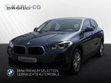 BMW X2 sDrive18dA LED Pano SHZ HiFi Alarm ActiveGuar - BMW X2 in Mainz
