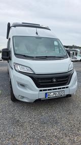 Carado CV 600 Aufstelldach Garantie Dieselheizung - Wohnwagen in Aachen