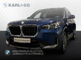 BMW X1 xDrive 23d LC Prof Pano AHK HUD Driv Assis - BMW X1 in Wiesbaden
