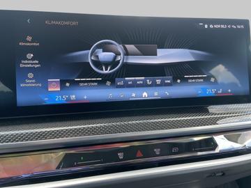 2022 BMW I7 缩略图 12