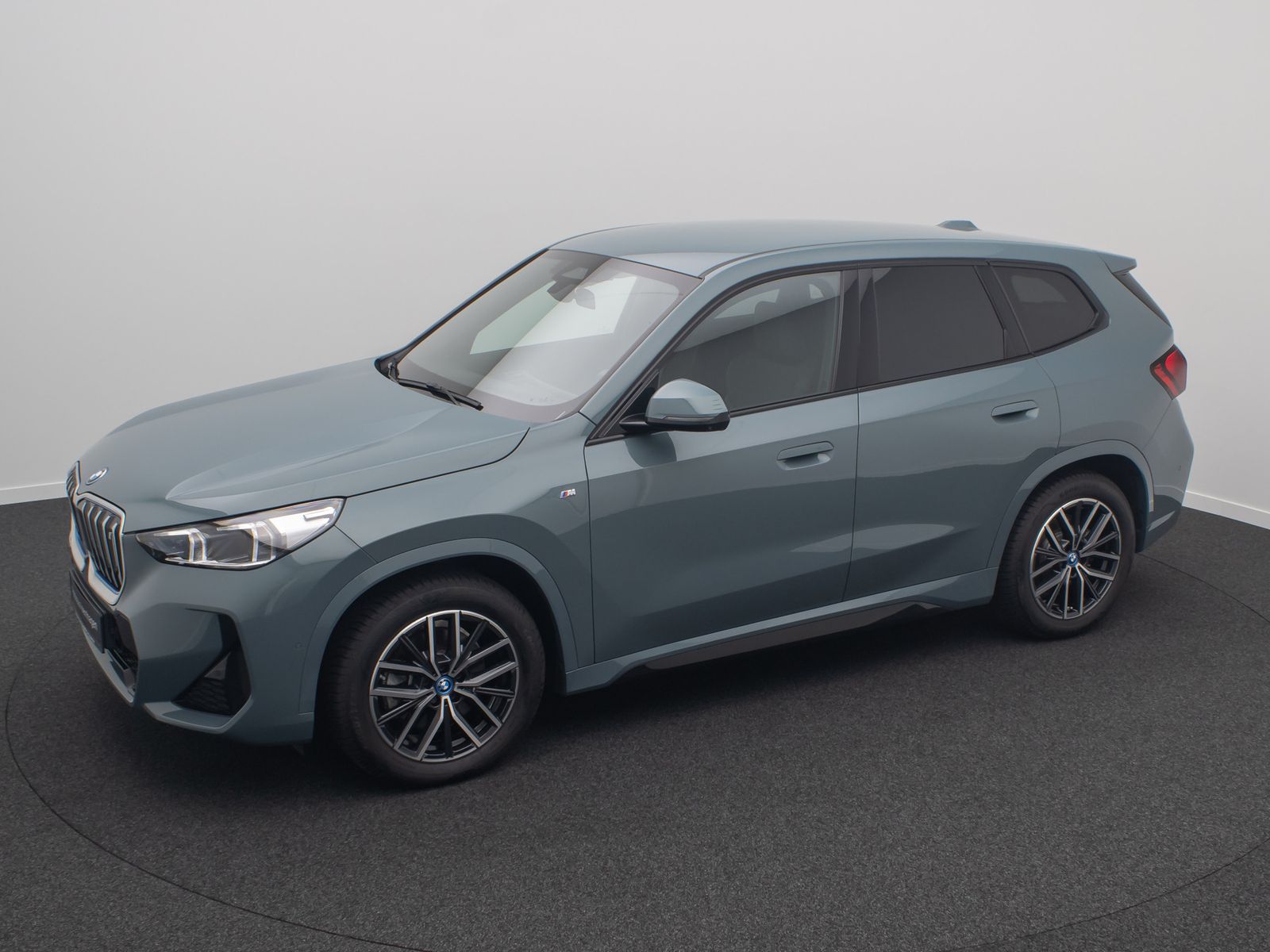 Fahrzeugabbildung BMW iX1 xD30 M Sport HUD DAB AHK 360&deg; CockpitPro 18"