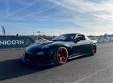 Mazda RX-7 1.3 turbo - Mazda RX-7
