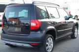 Skoda Yeti Ambition*SHZ*PDC*AHK*TEMPOMAT*BC*ISOFIX*98. - Skoda Yeti Ambition mit Benzin-Antrieb