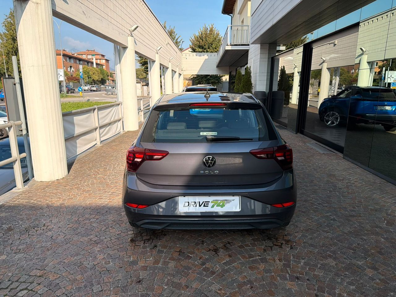 Other Volkswagen Polo 1.0 TSI Life imagem 3