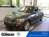 BMW X1 xDrive20d xLine + TÜV-bis-03.2027 - BMW X1: 2.0