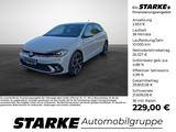 Volkswagen Polo GTI 2.0 TSI DSG  LED Kamera PDC LM Tempo Kl