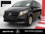Mercedes-Benz VITO 116 TOURER NEUES MODELL AHK 2,5t KAM MBUX - gebrauchte Mercedes-Benz Vito aus dem Jahr 2024