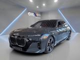 BMW 740d xDrive VERFÜGBAR AB SOFORT - BMW 740 New cars