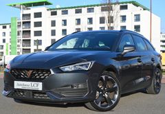 CUPRA Leon Sportstourer 1.4 e-Hybrid Navi Leder 1H LED CUPRA Leon Sportstourer 1.4 e-Hybrid Navi Leder 1H LED