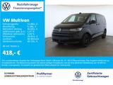 Volkswagen T7 Multivan Life 2.0 TDI DSG *IQ.LIGHT*AHK*18"* - Volkswagen Jahreswagen: Multivan