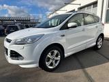 Ford KUGA 2.0 Individual 4WD / WR / AHK - Ford Kuga Individual mit Diesel-Antrieb