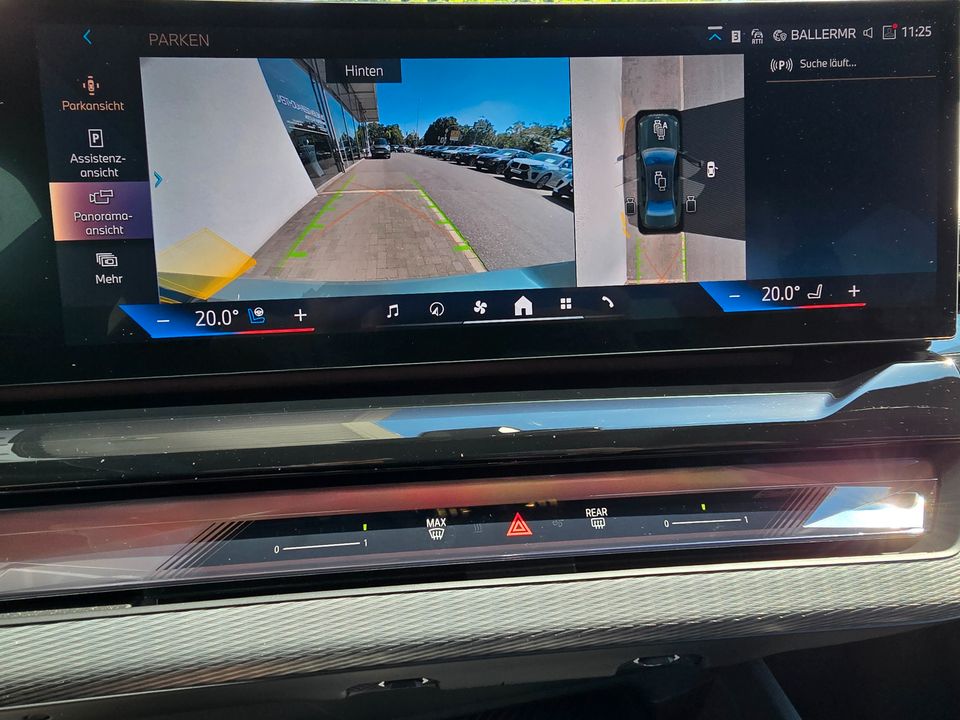 BMW i5 - Bild 11