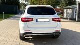 Mercedes-Benz GLC 220 d 4MATIC AMG, Scheckheft, 8fach, AHK - Mercedes-Benz GLC 220 in Hamm